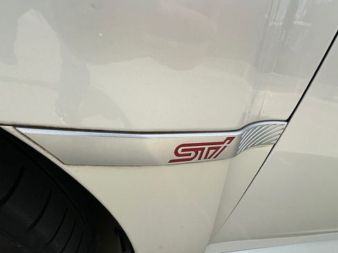 Used 2012 Subaru Impreza WRX STI Limited image 18