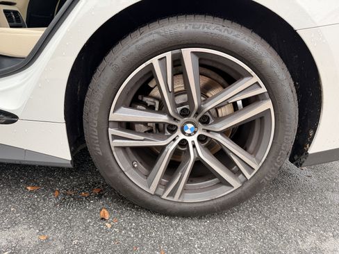 Used 2023 BMW 430i Gran Coupe w/ Premium Package image 24