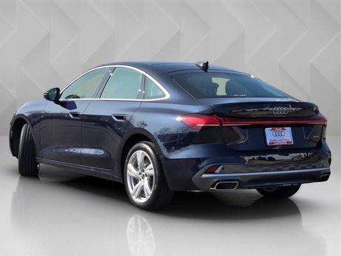 New 2025 Audi A5 2.0T Premium Plus image 4