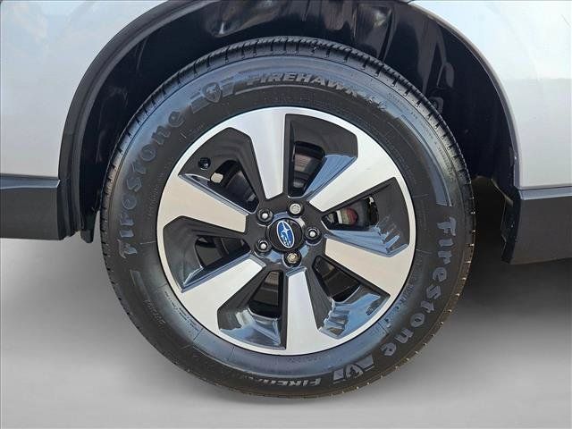 Used 2017 Subaru Forester 2.5i Limited AWD/4WD image 23