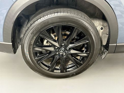 Used 2024 MAZDA CX-5 Carbon Edition AWD/4WD image 11