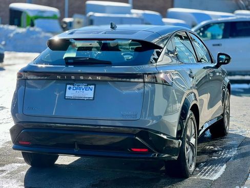 Used 2024 Nissan Ariya AWD image 5
