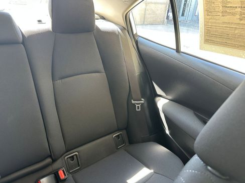 Used 2025 Toyota Corolla LE image 35