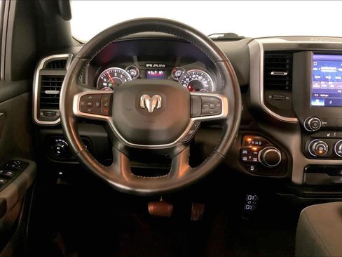Used 2023 RAM 1500 Big Horn AWD/4WD image 5