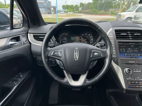 Used 2015 Lincoln MKC AWD w/ Equipment Group 102A Reserve image 17