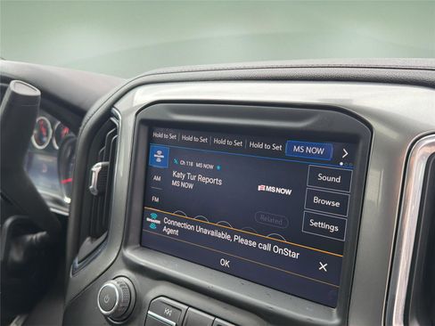 Used 2022 Chevrolet Silverado 1500 RST w/ All Star Edition Plus image 21