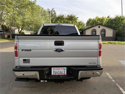 Used 2014 Ford F150 XLT image 6