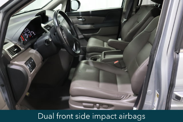 Used 2016 Honda Odyssey EX-L image 11