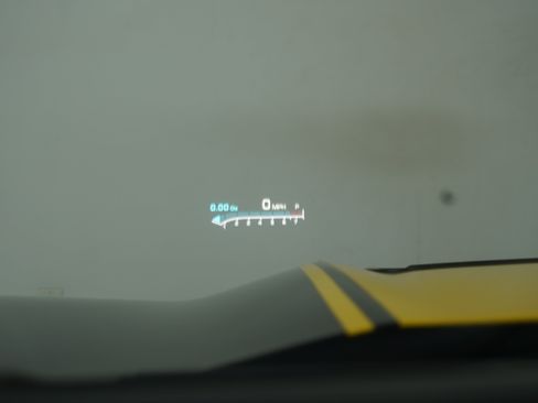 Used 2020 Chevrolet Camaro SS RWD image 19