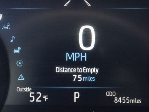 Used 2024 Toyota Sienna Platinum image 4