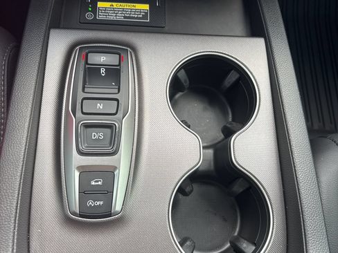 Used 2025 Honda Passport EX-L image 5