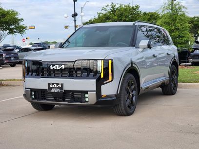 New 2027 Kia Telluride SX Prestige w/ Towing Package