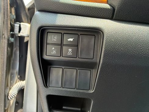 Used 2021 Honda CR-V EX-L image 28