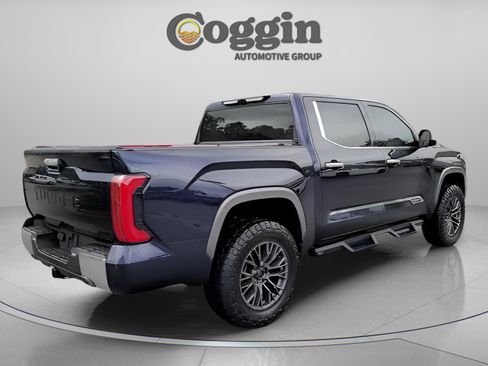 Used 2024 Toyota Tundra 1794 Edition image 17