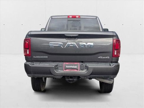 New 2025 RAM 2500 Laramie image 8