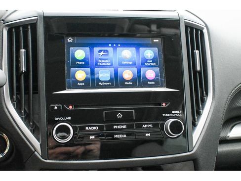 Used 2022 Subaru Forester Premium AWD/4WD image 45