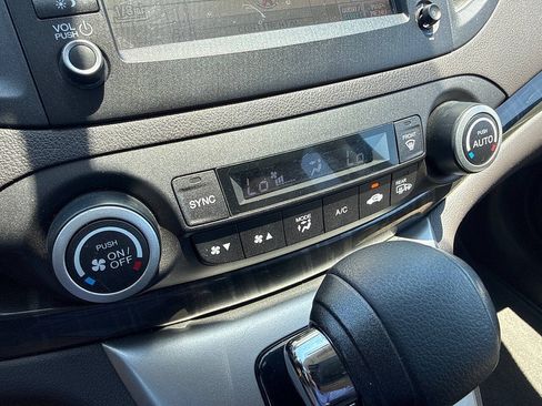 Used 2014 Honda CR-V EX-L image 32