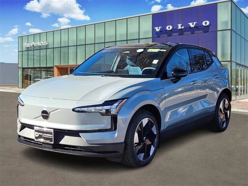 New 2026 Volvo EX30 Plus image 22