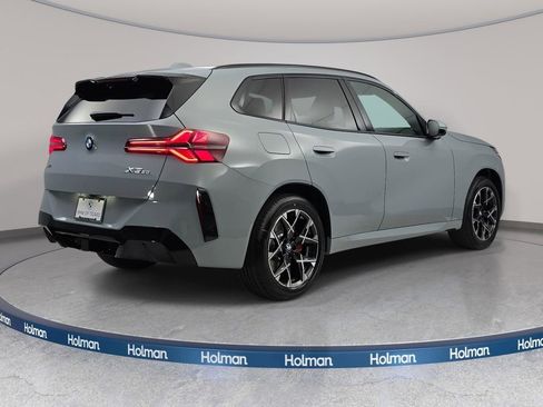 New 2026 BMW X3 xDrive30 w/ Premium Package AWD/4WD image 5
