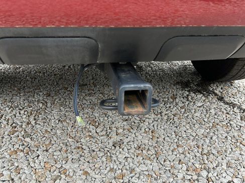 Used 2011 Nissan Rogue S FWD image 24