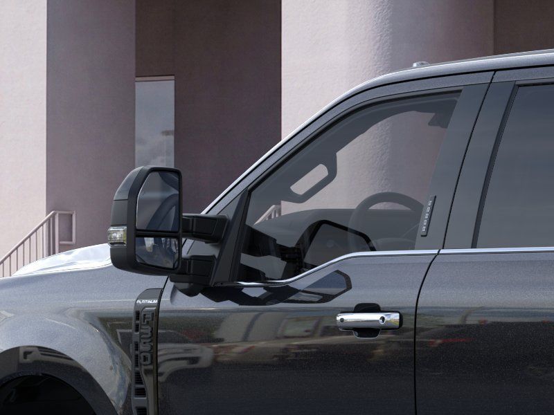 New 2026 Ford F350 Platinum AWD/4WD image 20