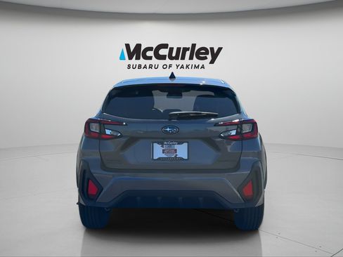 Certified 2026 Subaru Crosstrek 2.5i AWD/4WD image 5