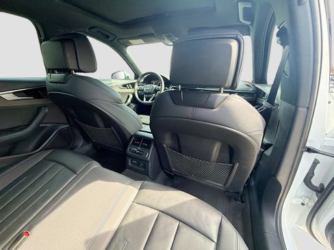 Used 2023 Audi A4 2.0T Premium Plus w/ Premium Plus Package image 29