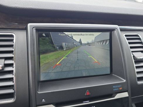 Used 2015 Ford Flex Limited AWD/4WD image 19
