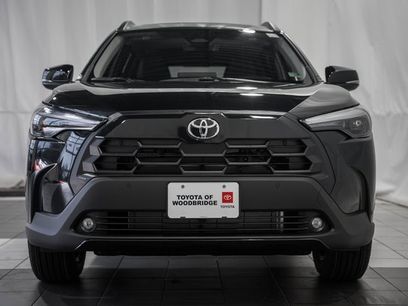 New 2026 Toyota Corolla Cross XLE