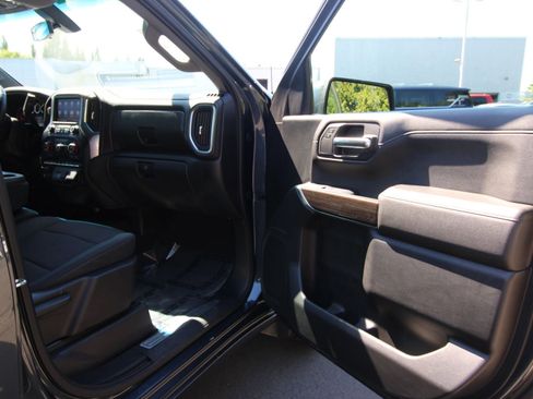 Used 2019 Chevrolet Silverado 1500 LT w/ All-Star Edition image 17