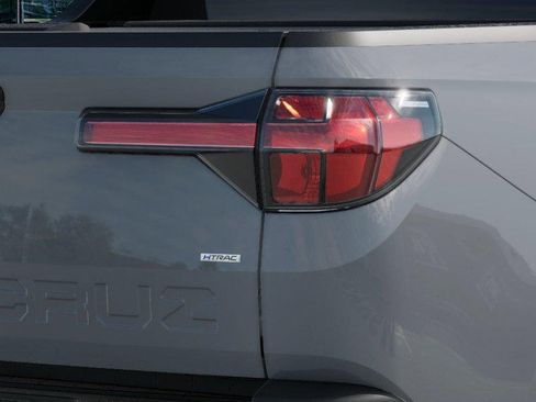 New 2026 Hyundai Santa Cruz SEL image 10