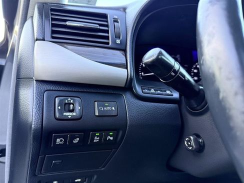 Used 2015 Lexus LS 460 L AWD/4WD image 28