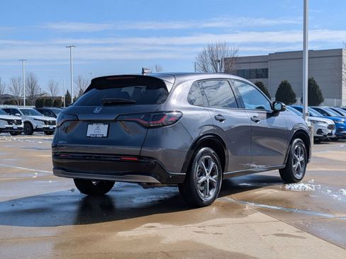 Used 2024 Honda HR-V EX-L image 6