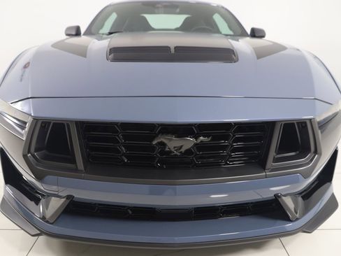 Used 2024 Ford Mustang Dark Horse w/ Security Package image 69