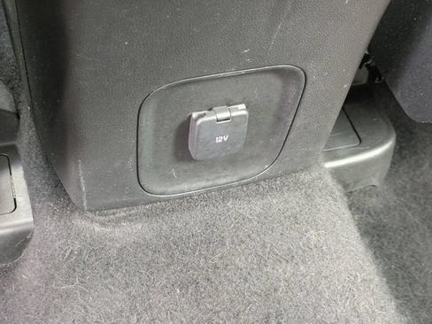 Certified 2022 Ford Escape S FWD image 20
