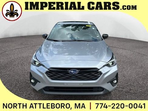 New 2025 Subaru Impreza RS image 5