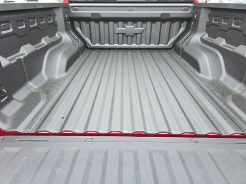 New 2026 Chevrolet Colorado Trail Boss AWD/4WD image 25