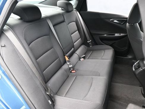 Used 2025 Chevrolet Malibu LT FWD image 41