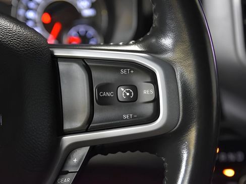 Used 2023 RAM 1500 Lone Star AWD/4WD image 21