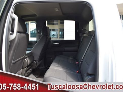 New 2026 Chevrolet Silverado 2500 Custom w/ Custom Convenience Package image 16