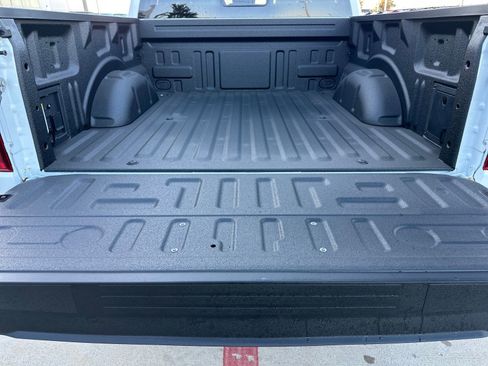 New 2025 Ford F150 XLT w/ Equipment Group 302A MID image 22