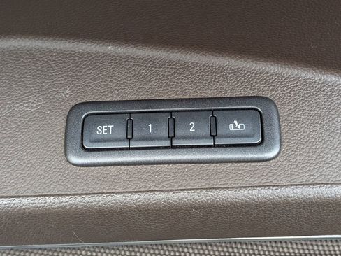 Used 2016 GMC Yukon XL Denali w/ Open Road Package AWD/4WD image 63