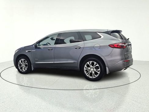 Used 2020 Buick Enclave Avenir w/ Avenir Technology Package AWD/4WD image 5