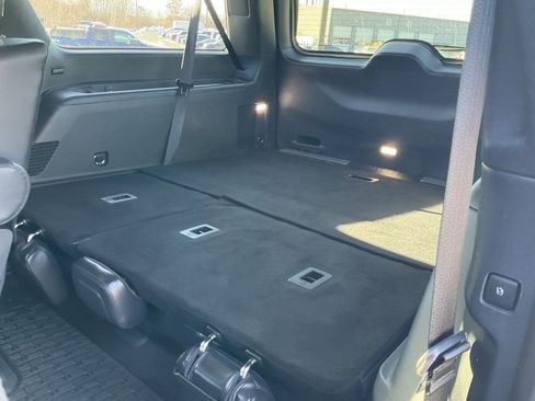 Used 2024 Lincoln Navigator L Reserve image 15