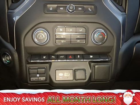 Used 2024 Chevrolet Silverado 2500 Custom w/ Custom Value Package image 22