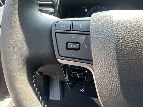 New 2026 Toyota Camry SE FWD image 26