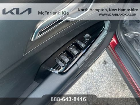 Used 2023 Kia Sportage X-Line image 13