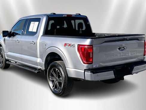 Used 2023 Ford F150 XLT w/ Equipment Group 302A High image 10