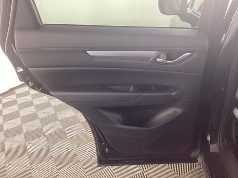 Used 2023 MAZDA CX-5 AWD 2.5 S w/ Preferred Package image 14