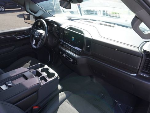 Used 2023 GMC Sierra 1500 Elevation AWD/4WD image 28